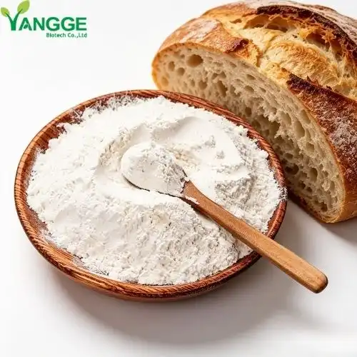 Is yeast extract beta glucan powder good for you